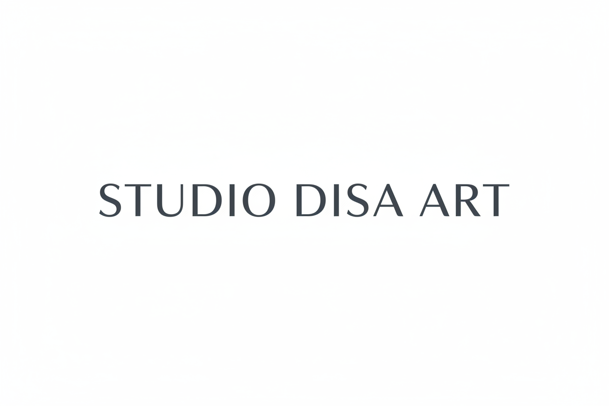 Studiodisaart